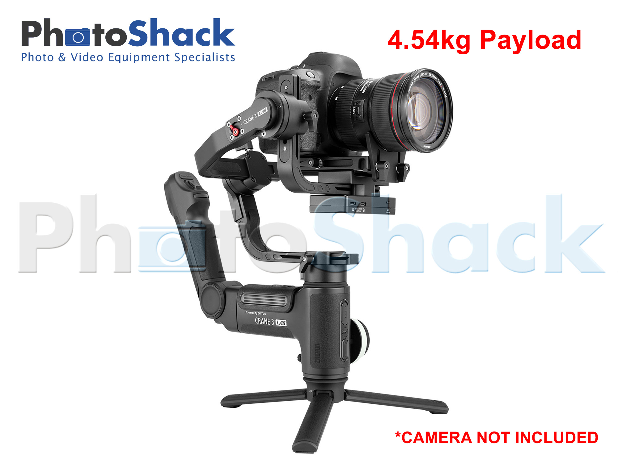 Zhiyun-Tech CRANE 3 LAB