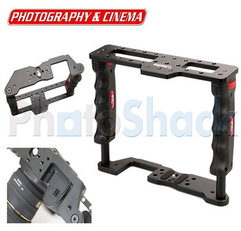 P&C GearBox Video Cage GB-1