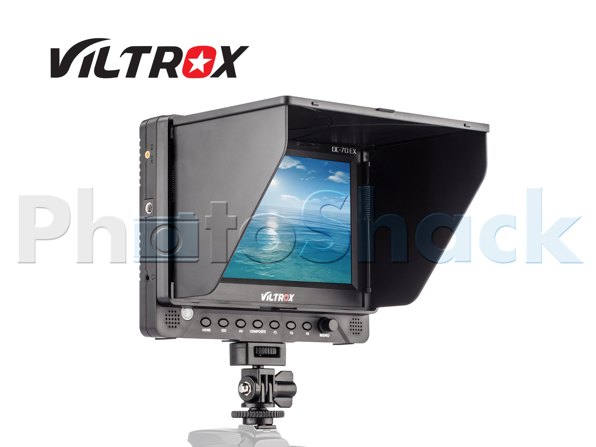 Viltrox DC70EX 4K 7