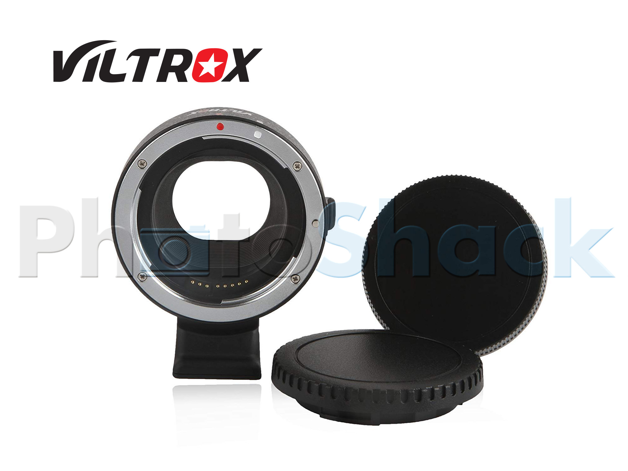 Viltrox EF-EOS R AF Lens Adapter for Canon EF/ EF-S Lens Mount