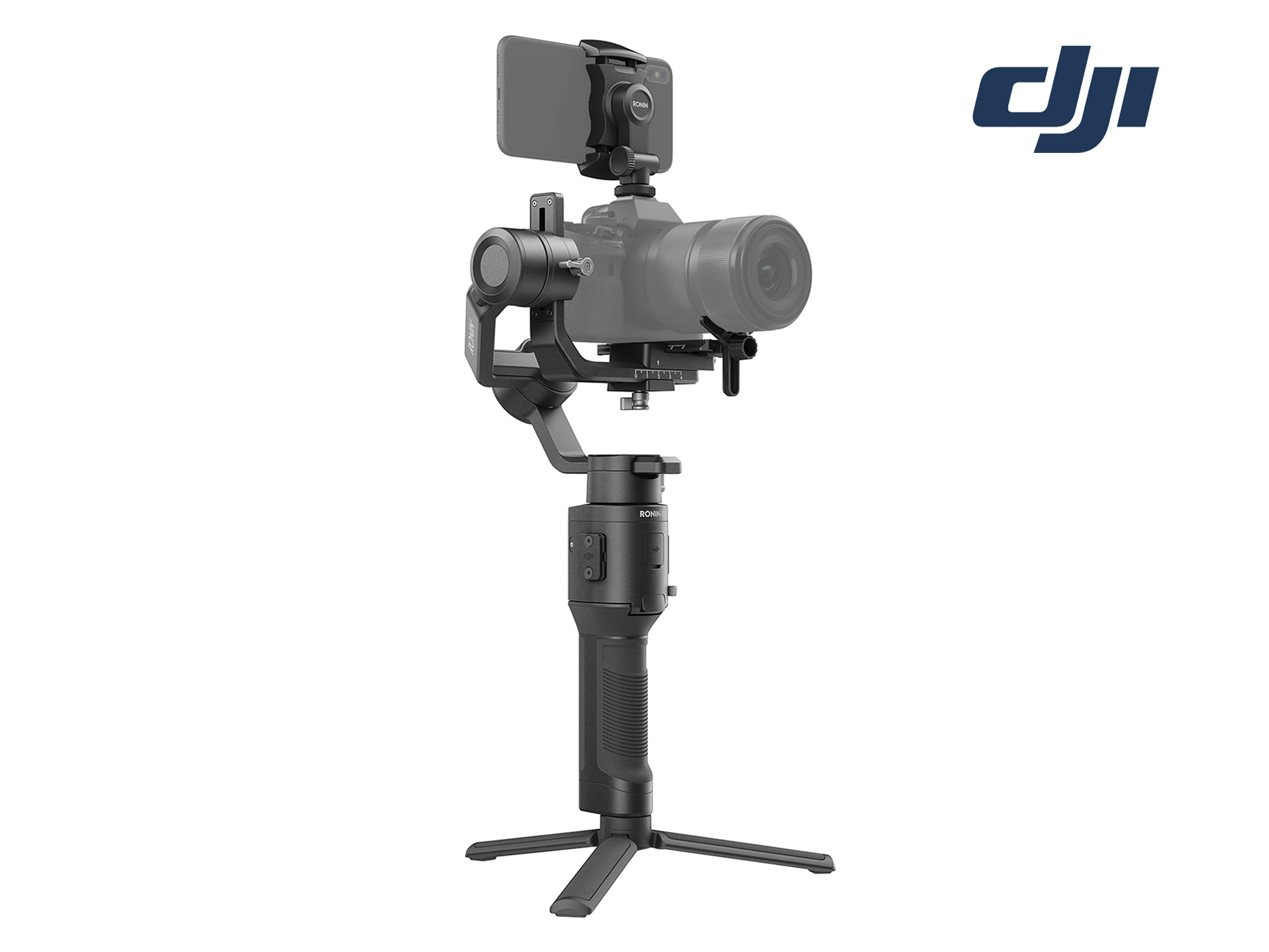 DJI Ronin-SC Gimbal Stabilizer