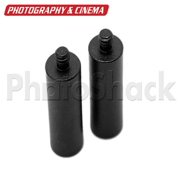 Gearbox 1.5 Height Extension Adapters (2 pieces)