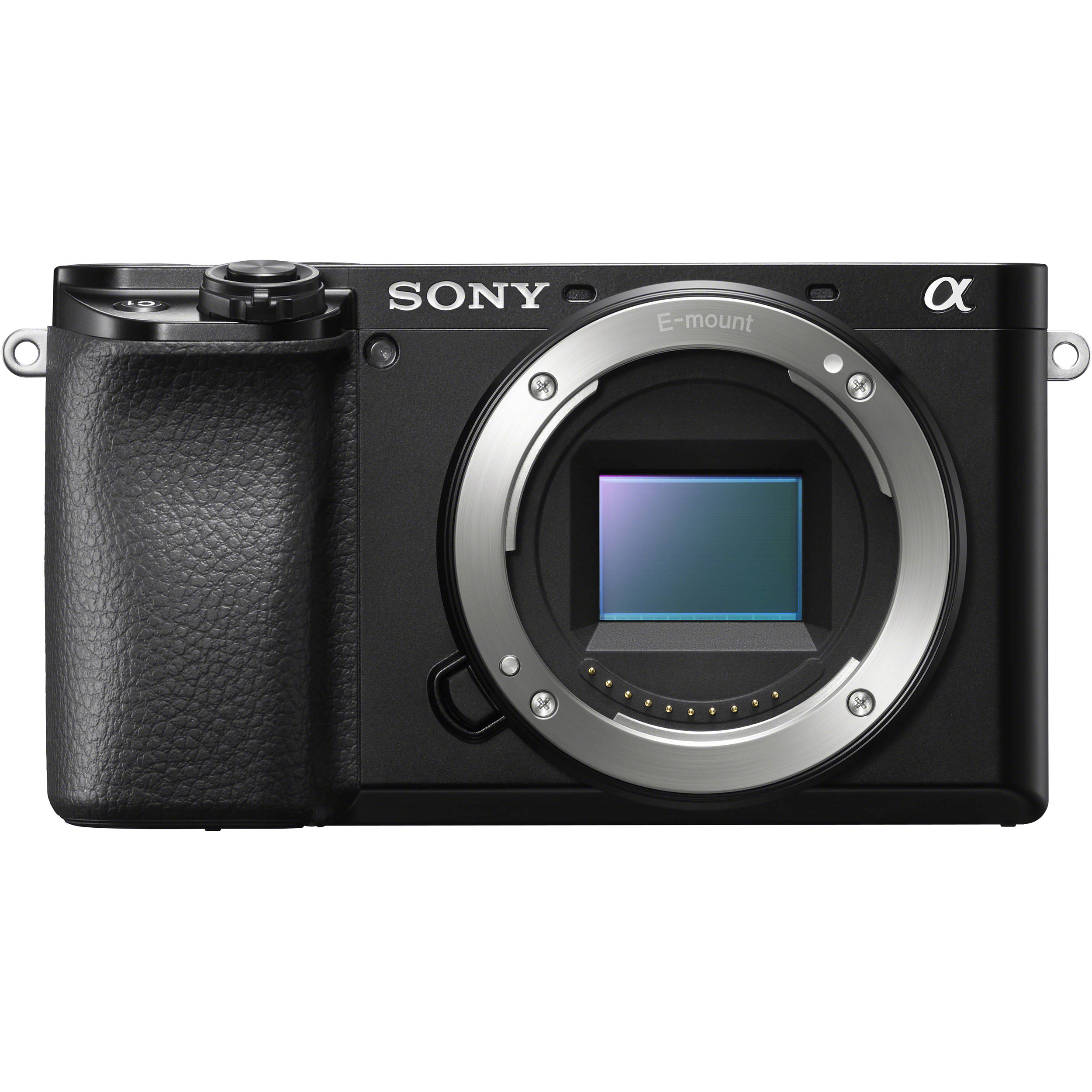 sony a6100 timelapse