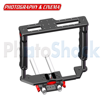 Video Cage GearBox GB-2 P&C