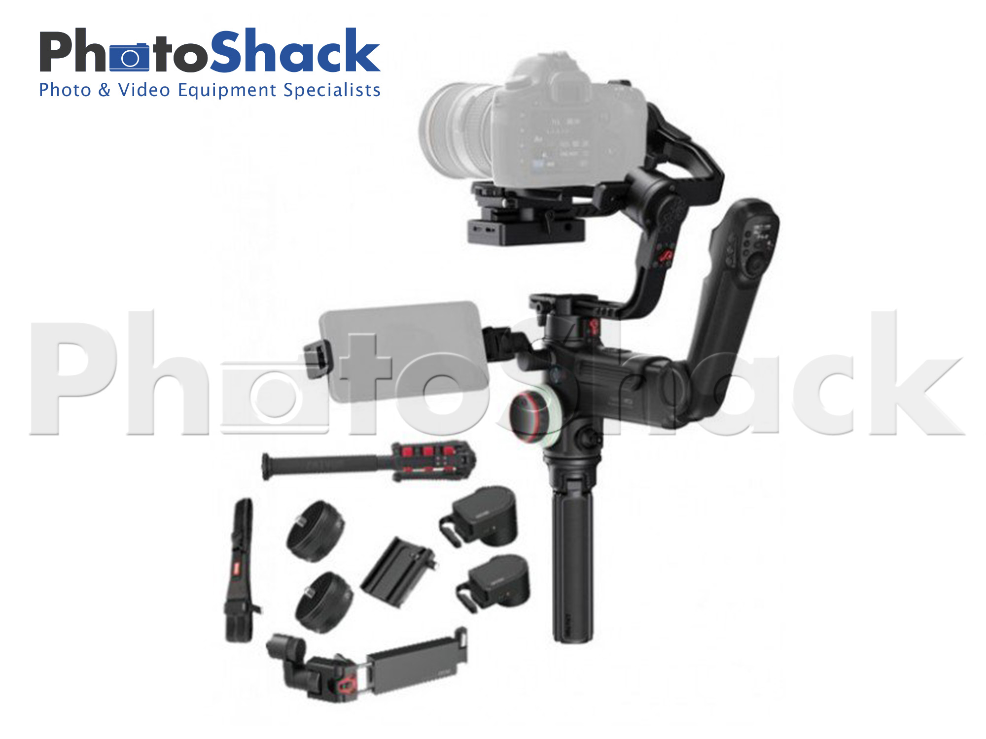 Zhiyun LAB Crane 3 Creator Package