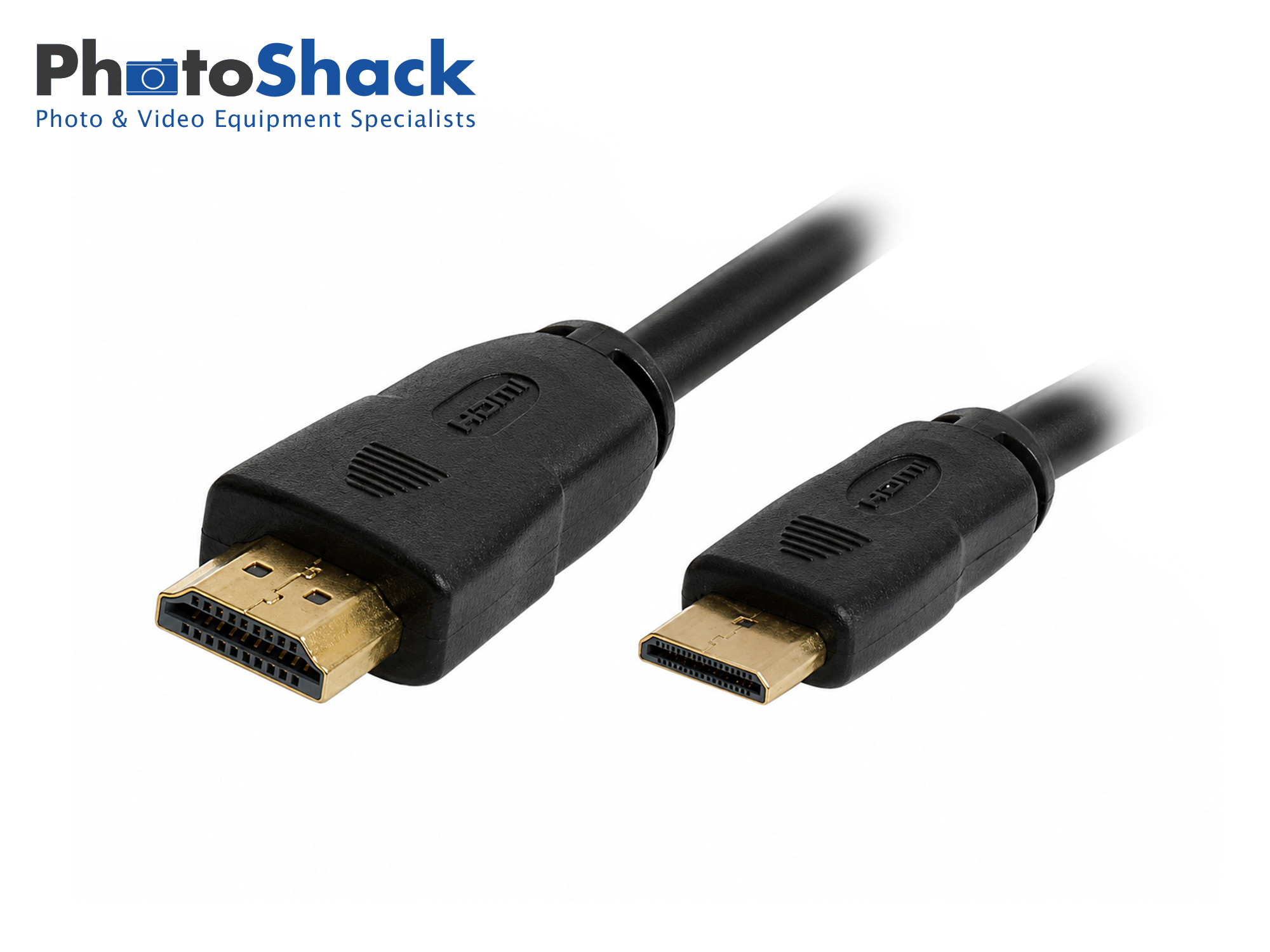 HDMI to Mini HDMI Cable
