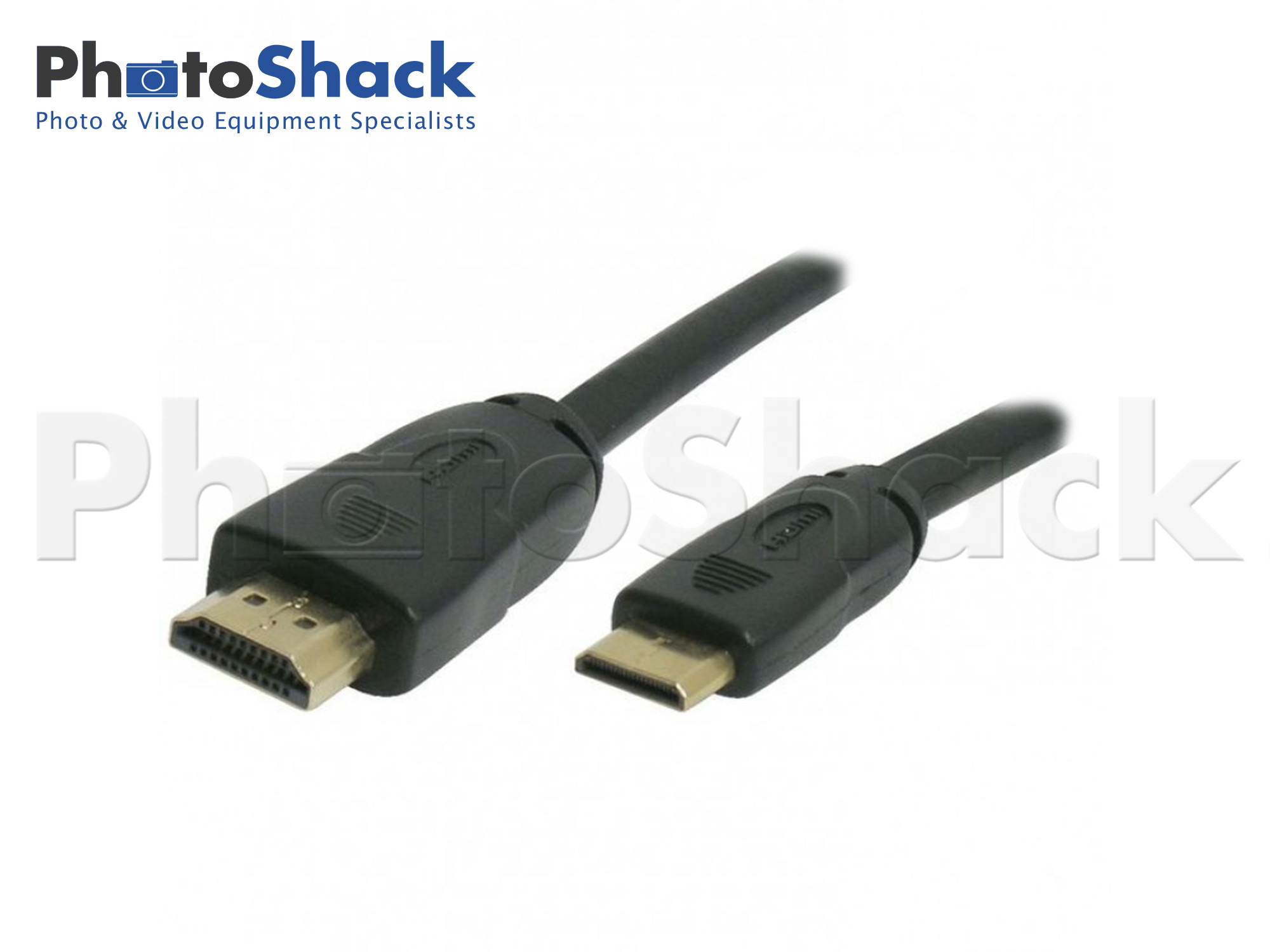 HDMI to Mini HDMI Cable