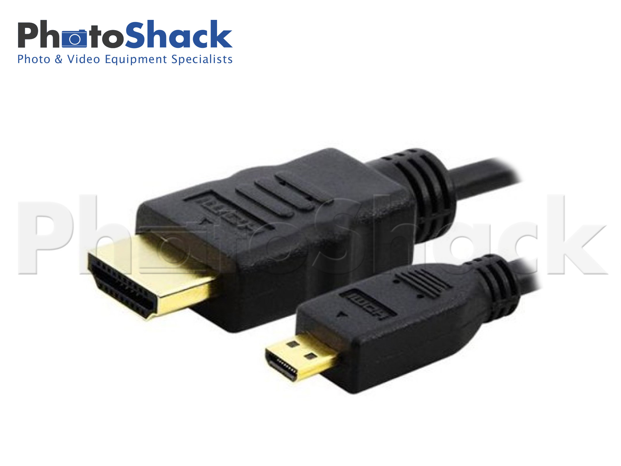 HDMI to Micro HDMI Cable