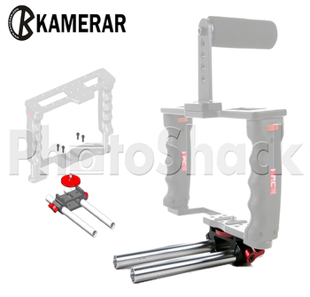 Gearbox Rod Adapter Kit