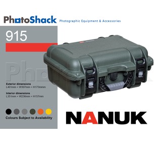 Nanuk915F-graphite