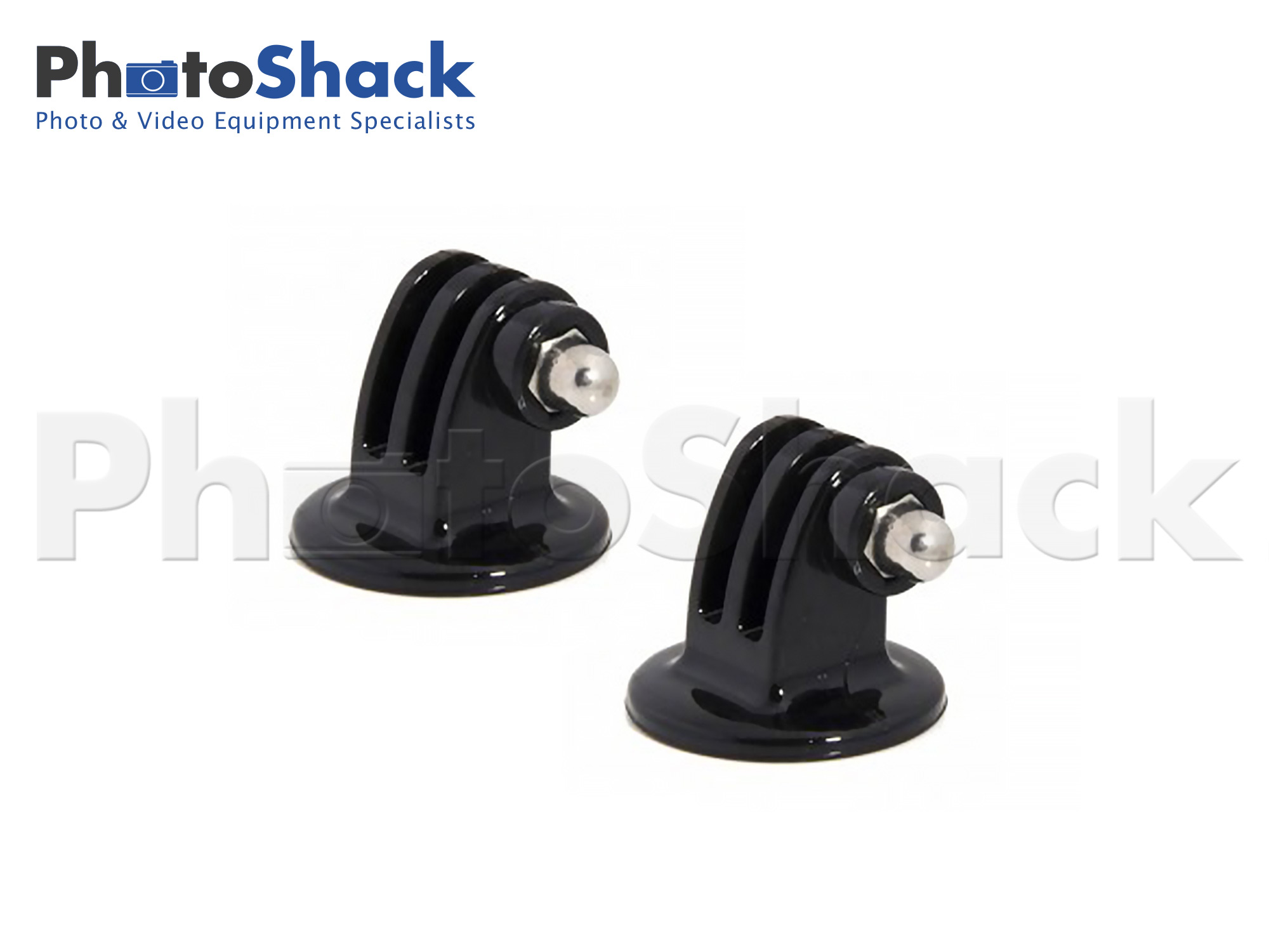 Gopro Compatible Accessories - Tripod mount adapter