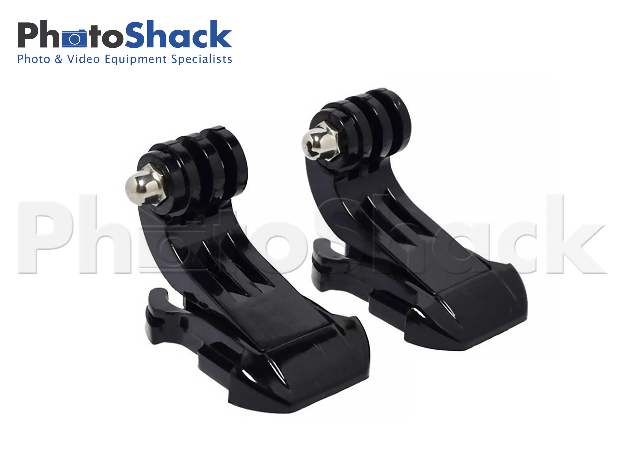 Gopro Compatible Accessories - J-hook Buckle Mount