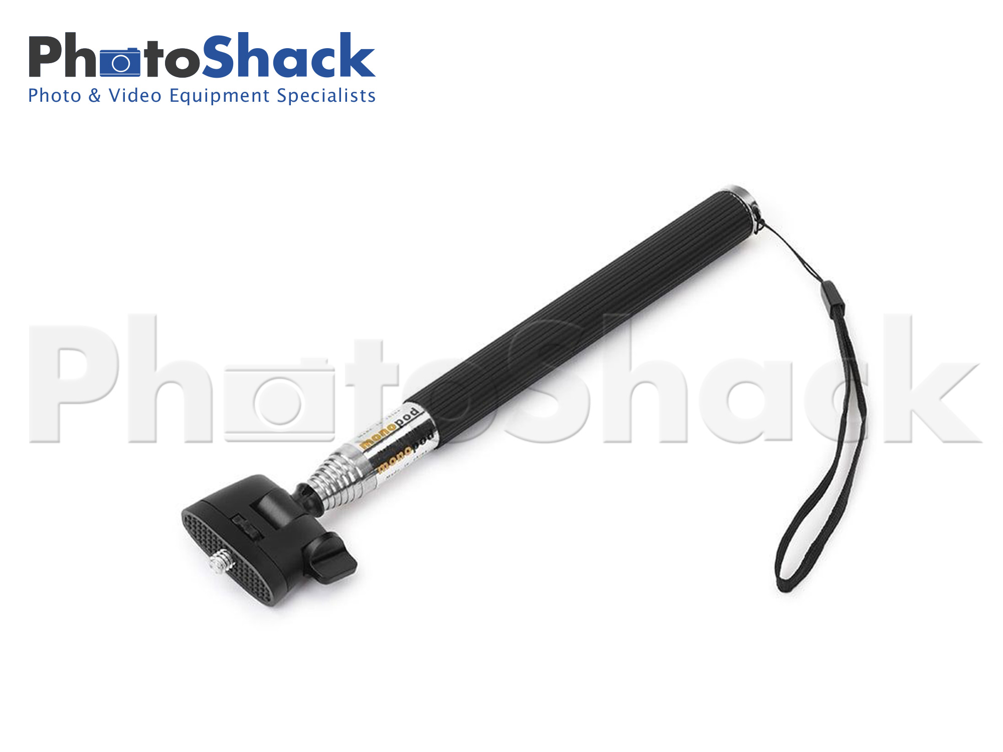 Gopro Compatible Accessories - Selfie Stick