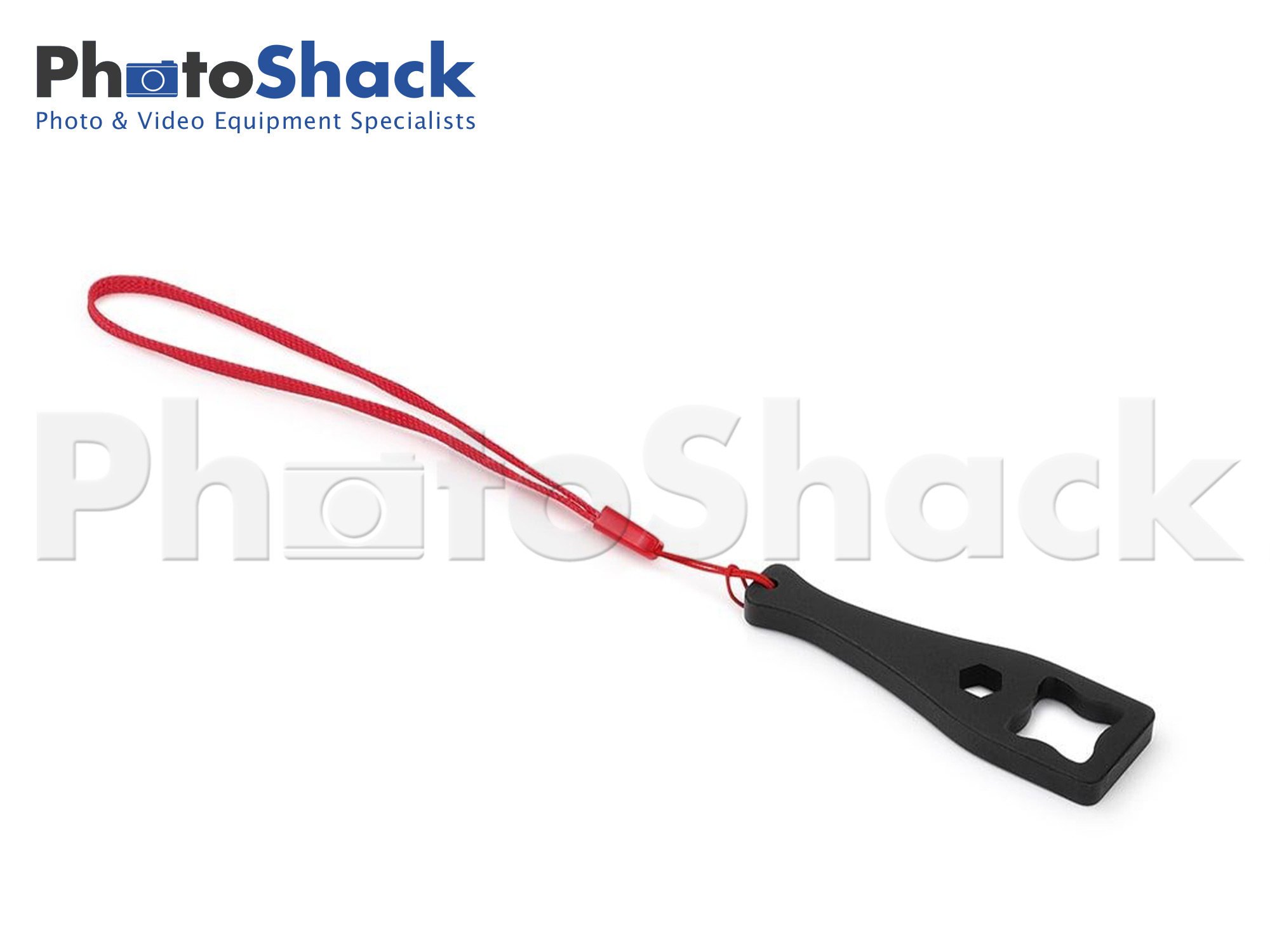 Gopro Compatible Accessories - Plastic Spanner