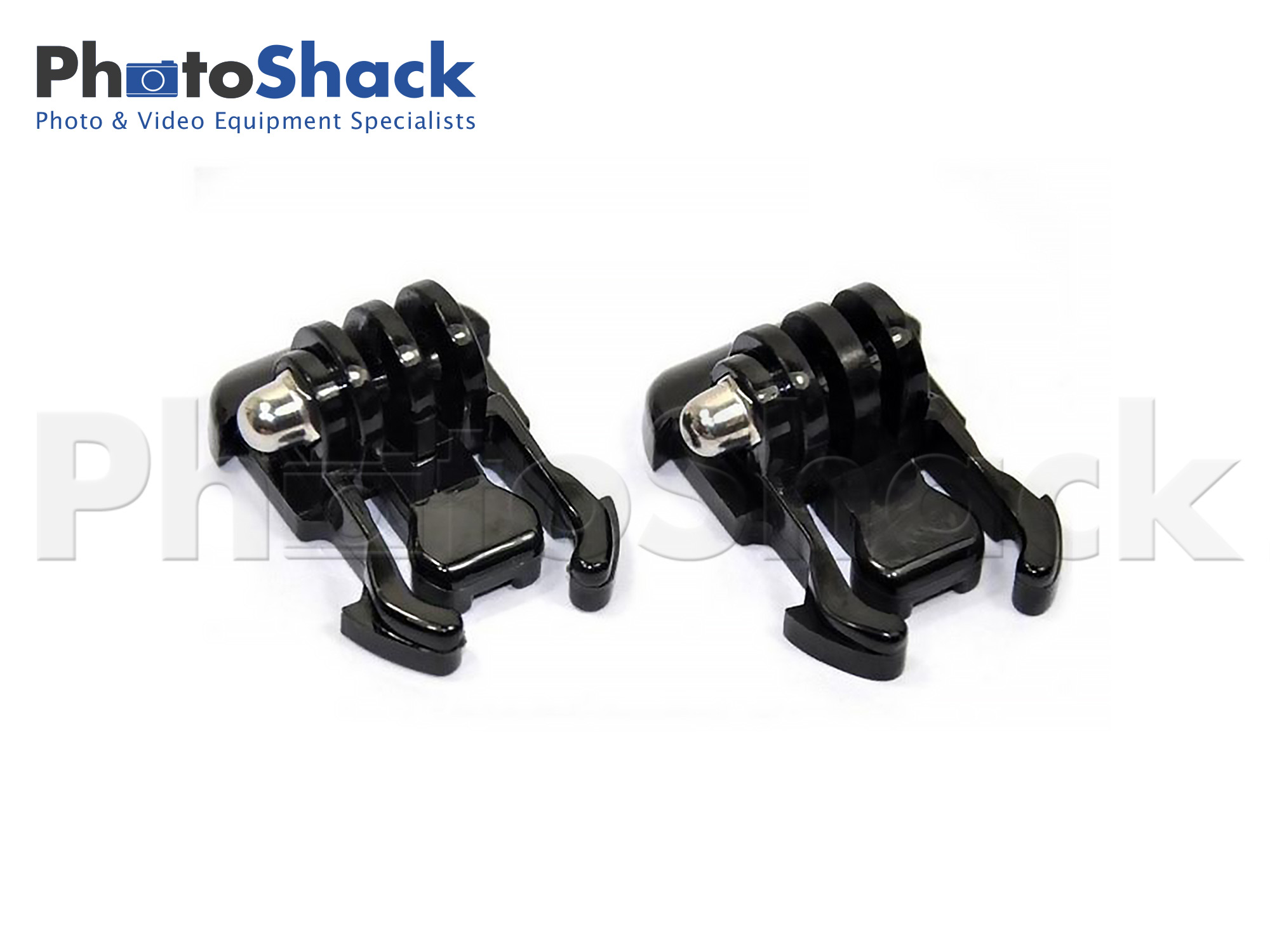 Gopro Compatible Accessories - Buckle Basic Mount