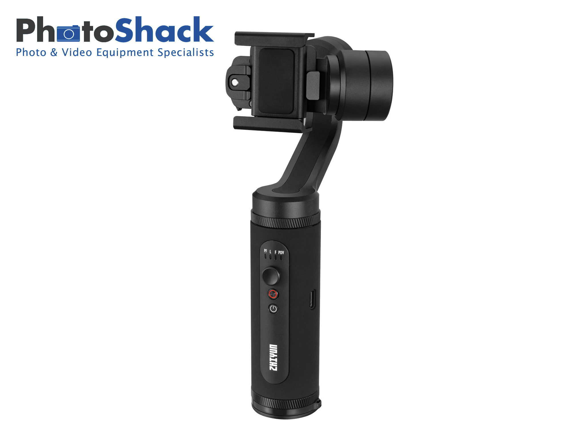 Zhiyun Smooth Q2 Smartphone Gimbal Stabilizer