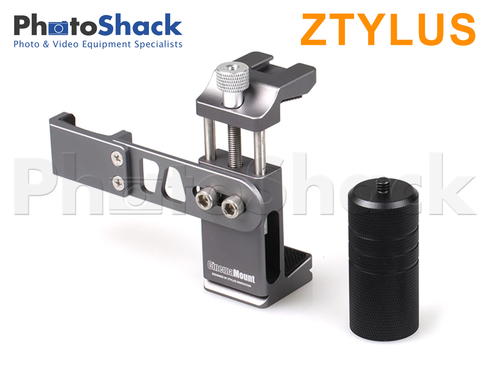 Ztylus Cinema Mount Osmo Pocket Kit