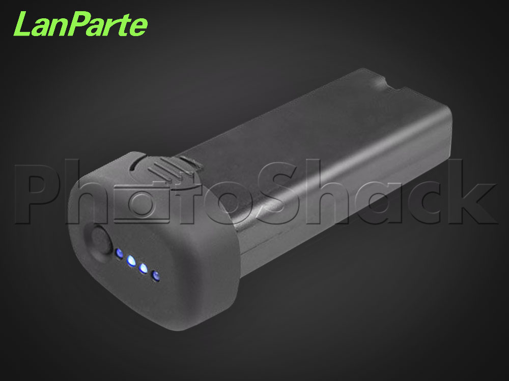LanParte Handheld Gimbal Battery