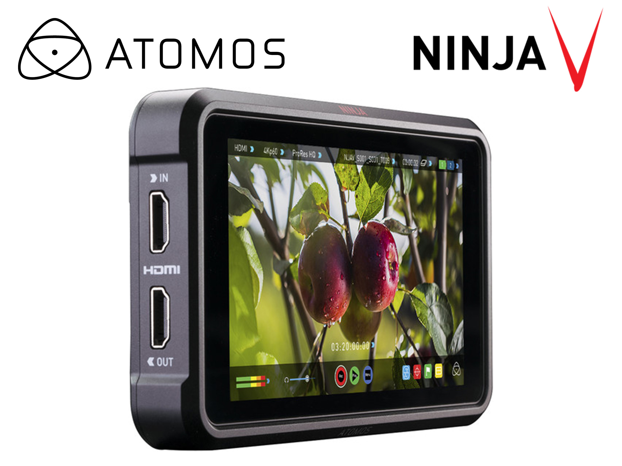 Atomos Ninja V 5