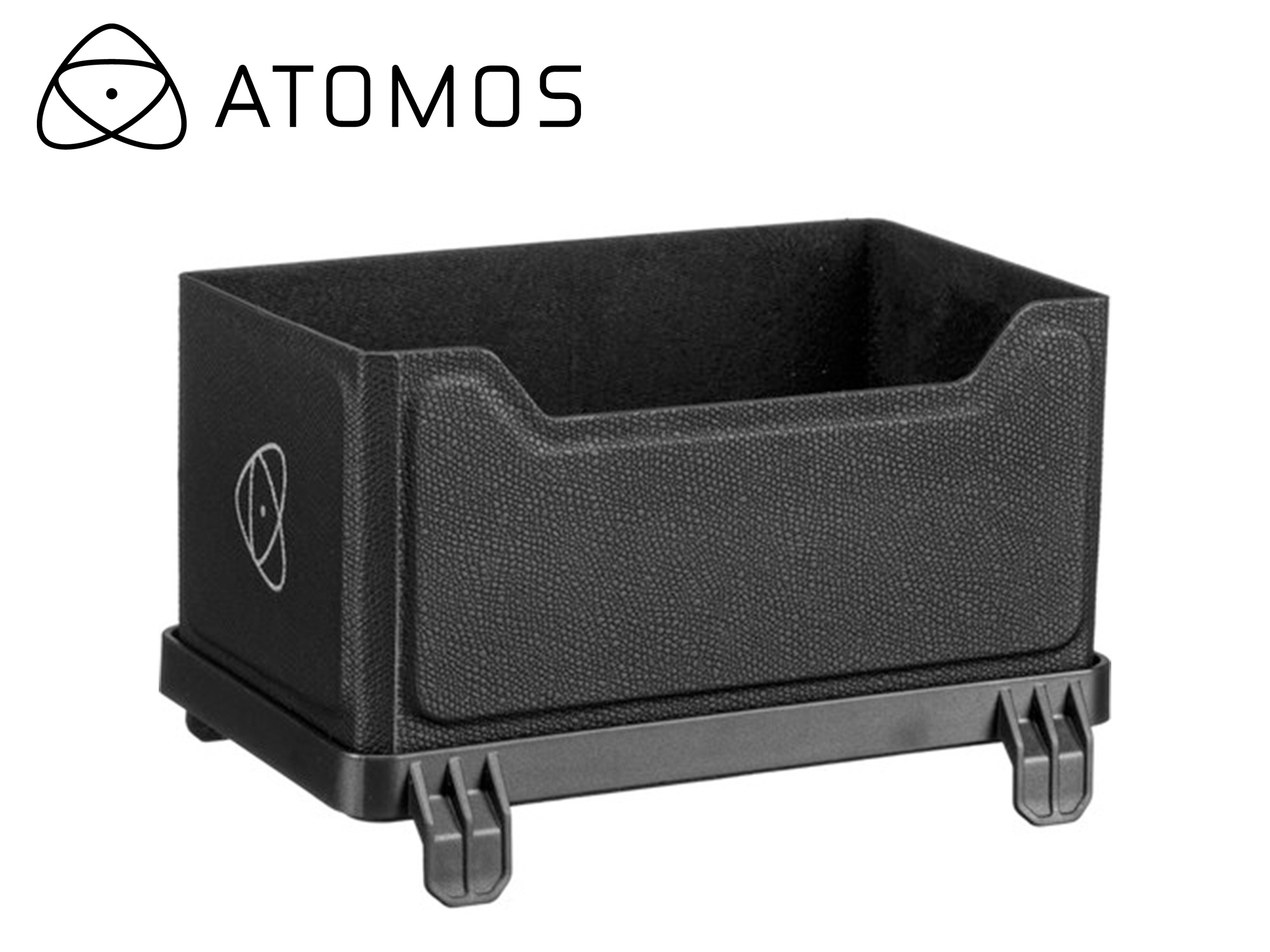 Atomos Sunhood for Ninja V, Shinobi, and Shinobi SDI (Black)