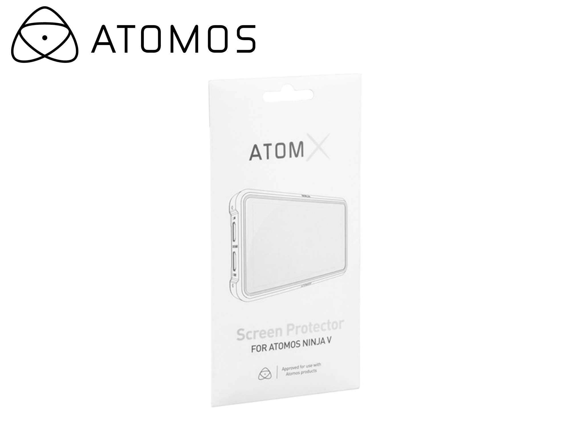 Atomos Screen Protector for Ninja V