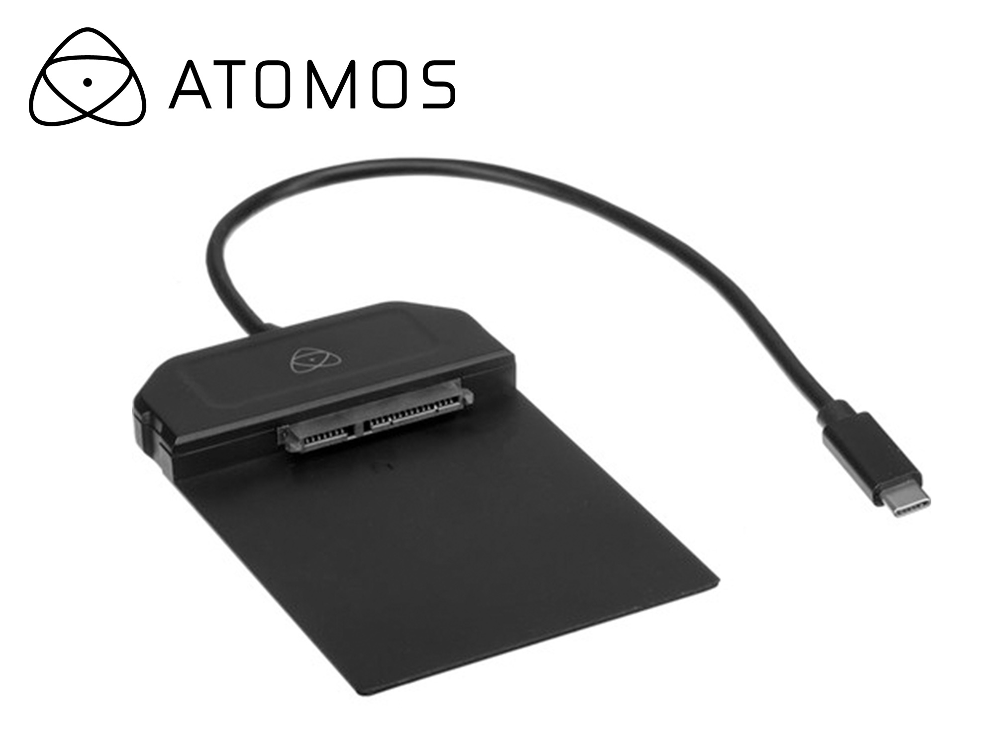 Atomos USB-C 3.1 Powered Docking Station