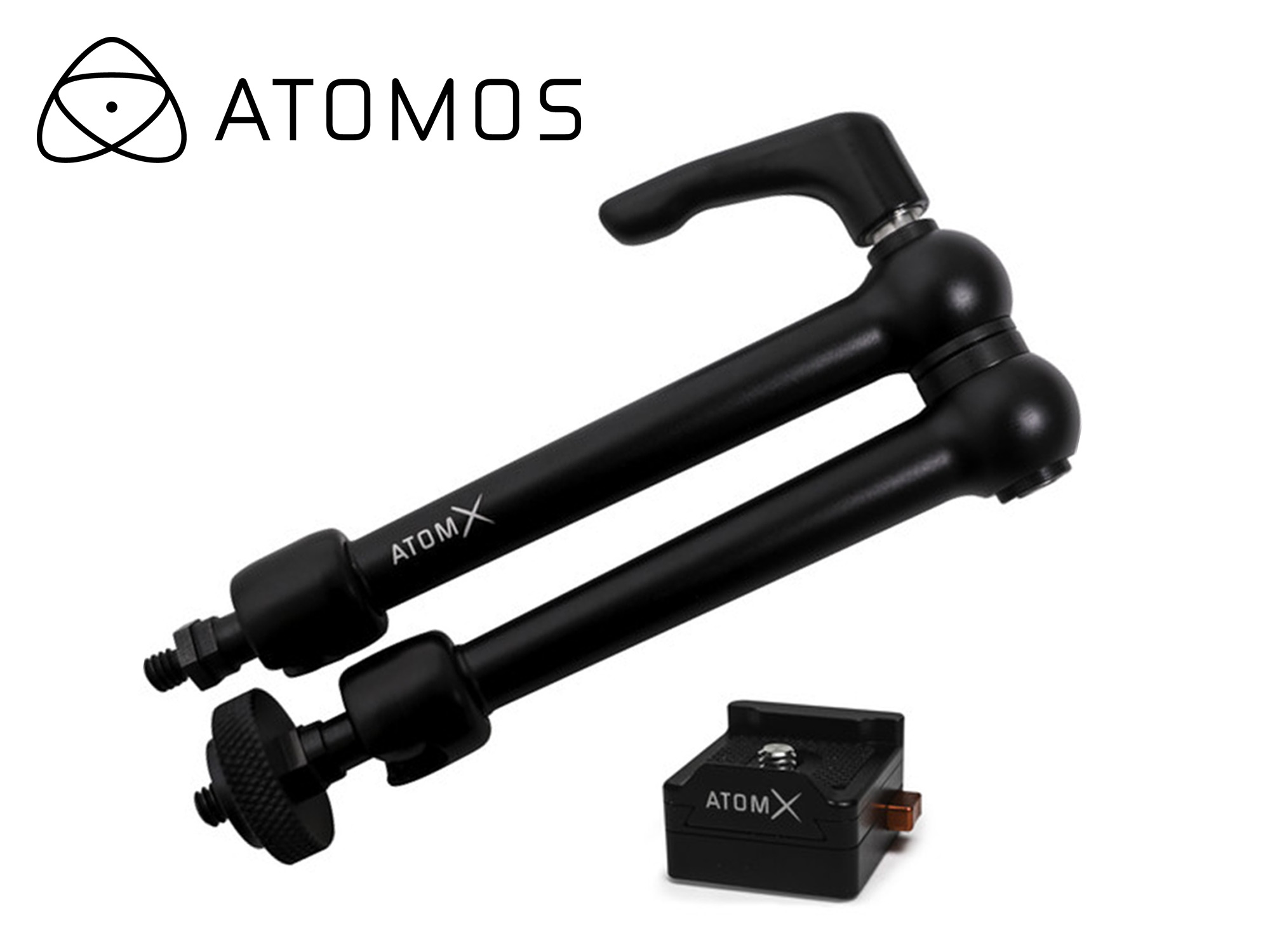 Atomos AtomX 10