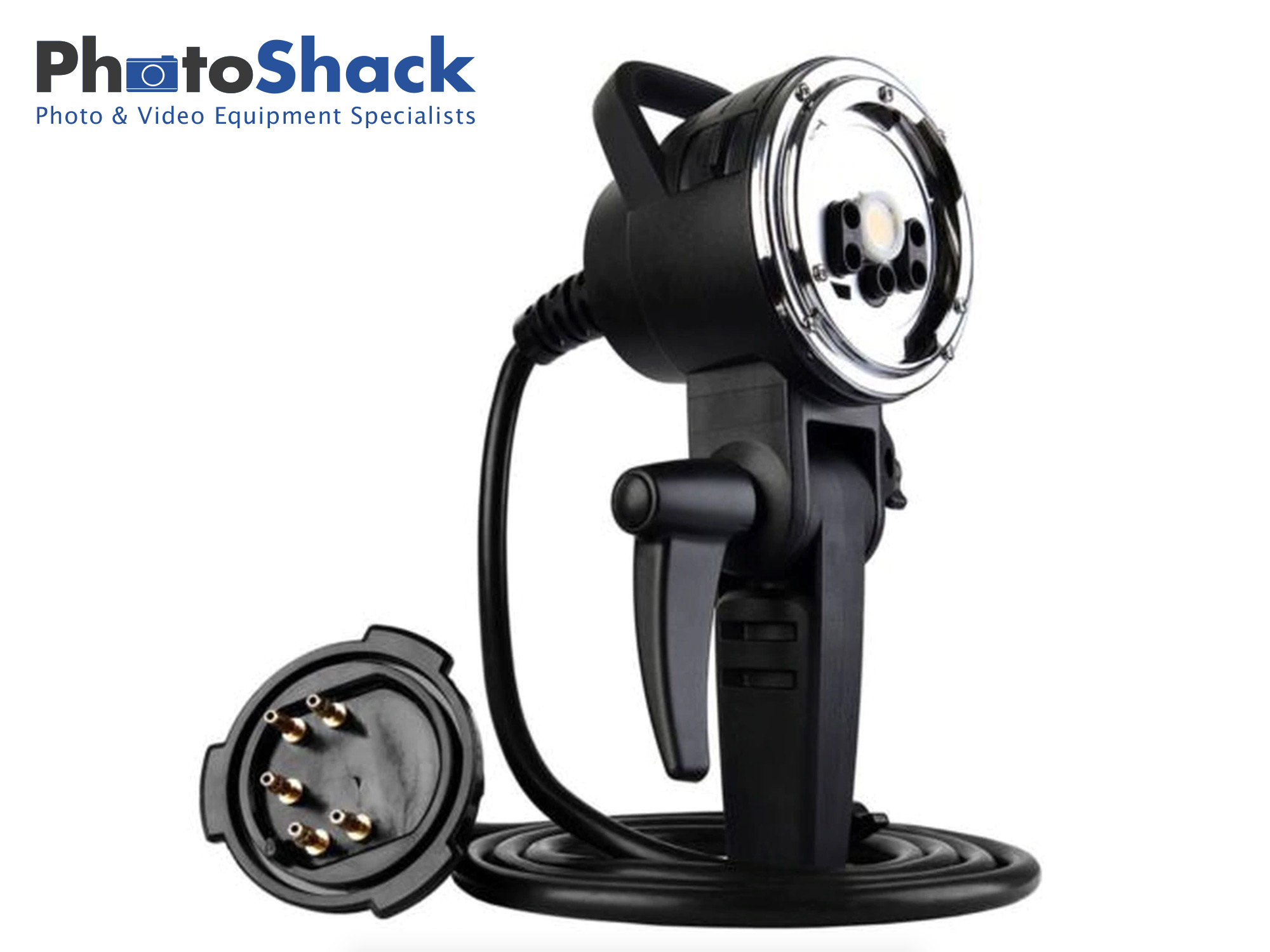 Godox AD-H600B Flash Head with Handle