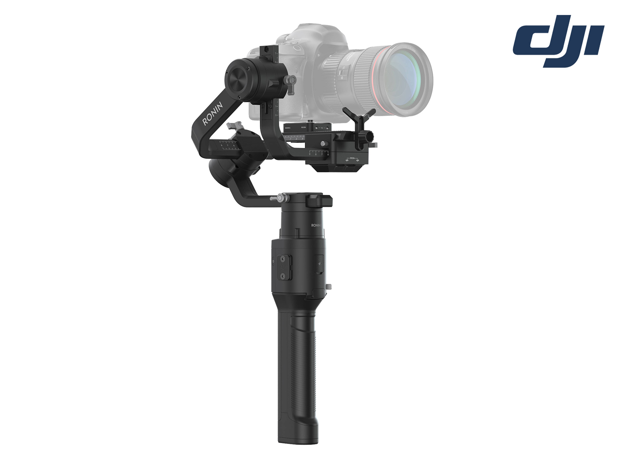 DJI Ronin-S Essential Kit