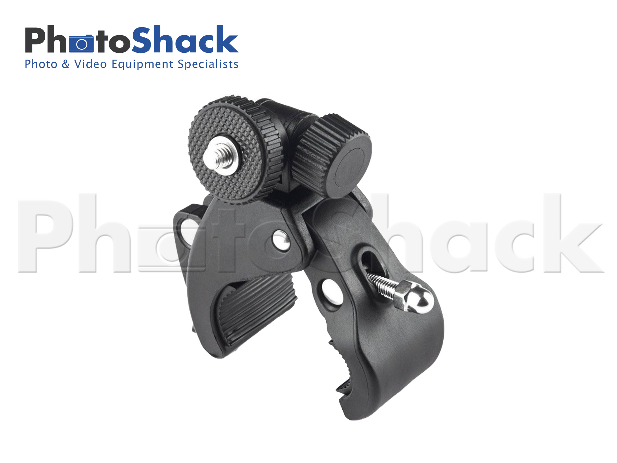 Gopro Compatible Accessories - Bike Handlebar Holder Mount