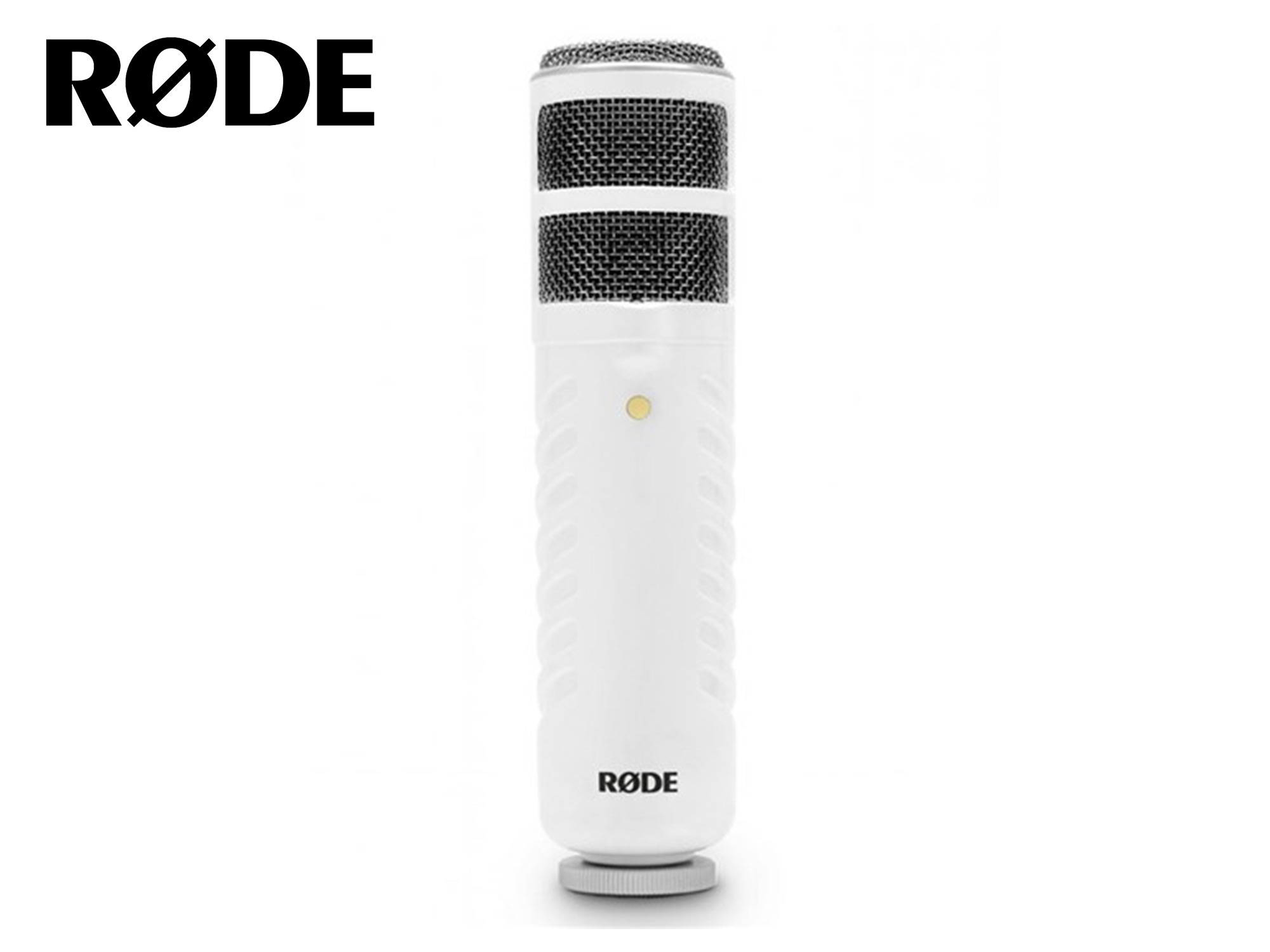 Rode Podcaster MKII USB Microphone