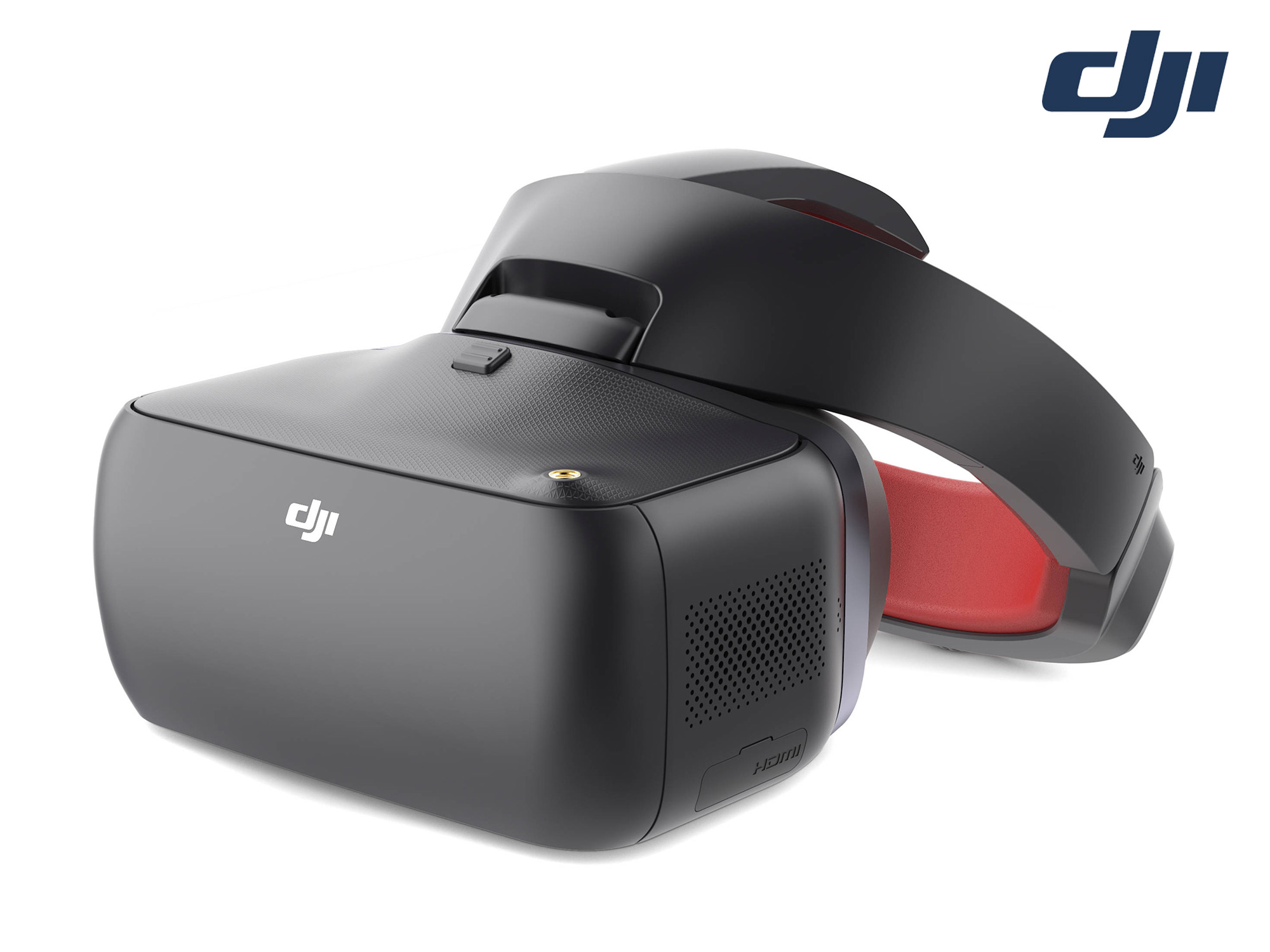 DJI Goggles Racing Edition