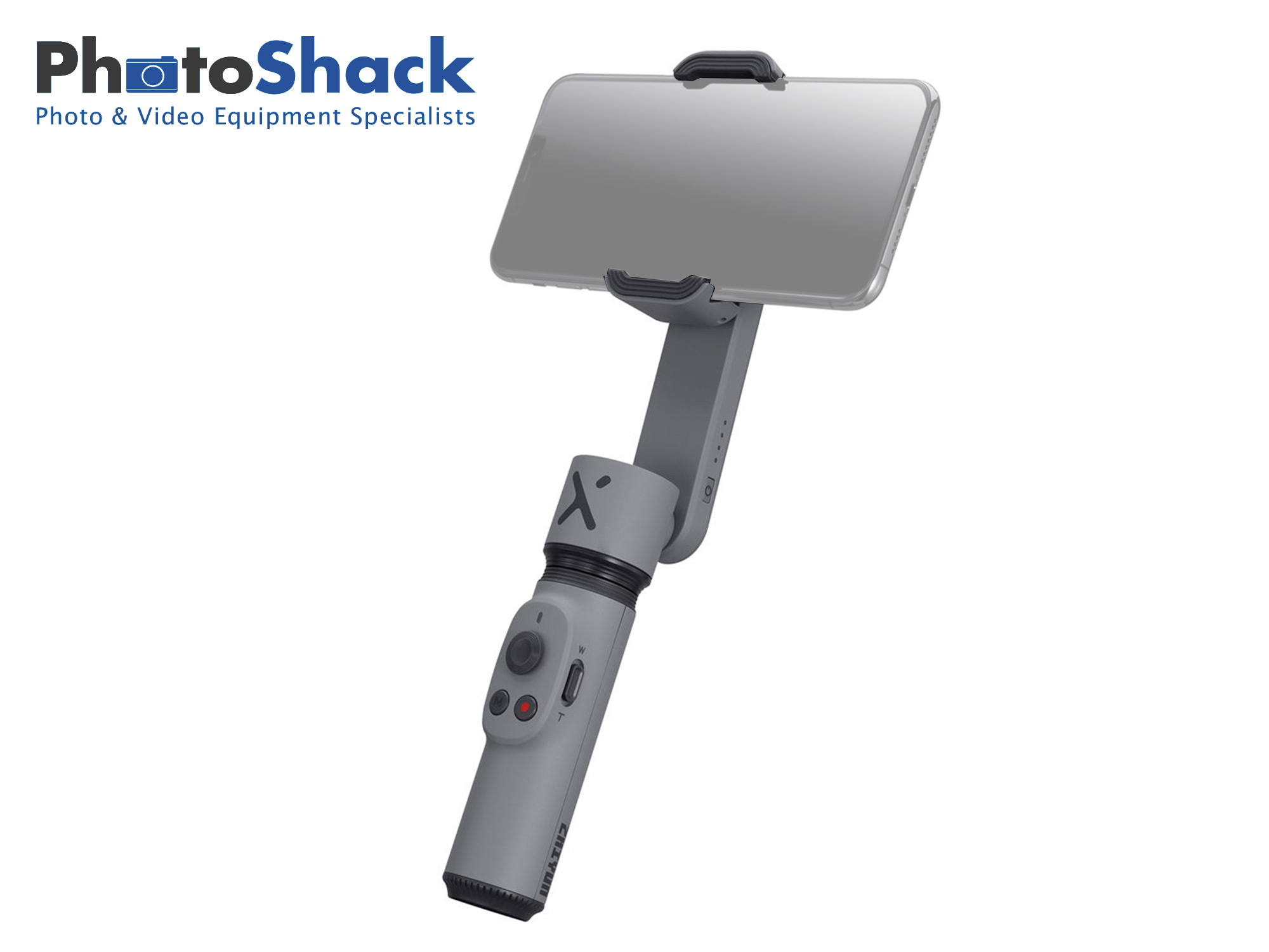 Zhiyun-Tech SMOOTH-X Smartphone Gimbal (Grey)