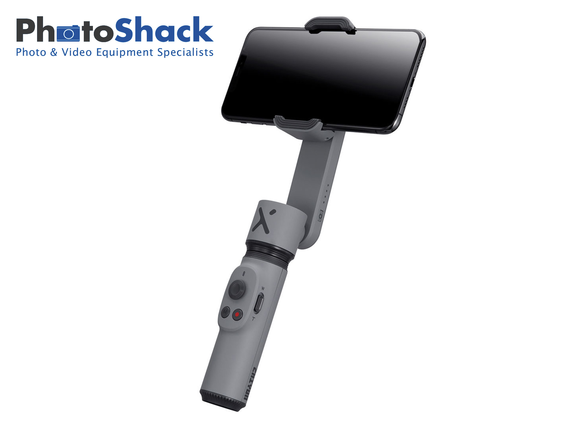 Zhiyun-Tech SMOOTH-X Smartphone Gimbal Combo Kit (Grey)