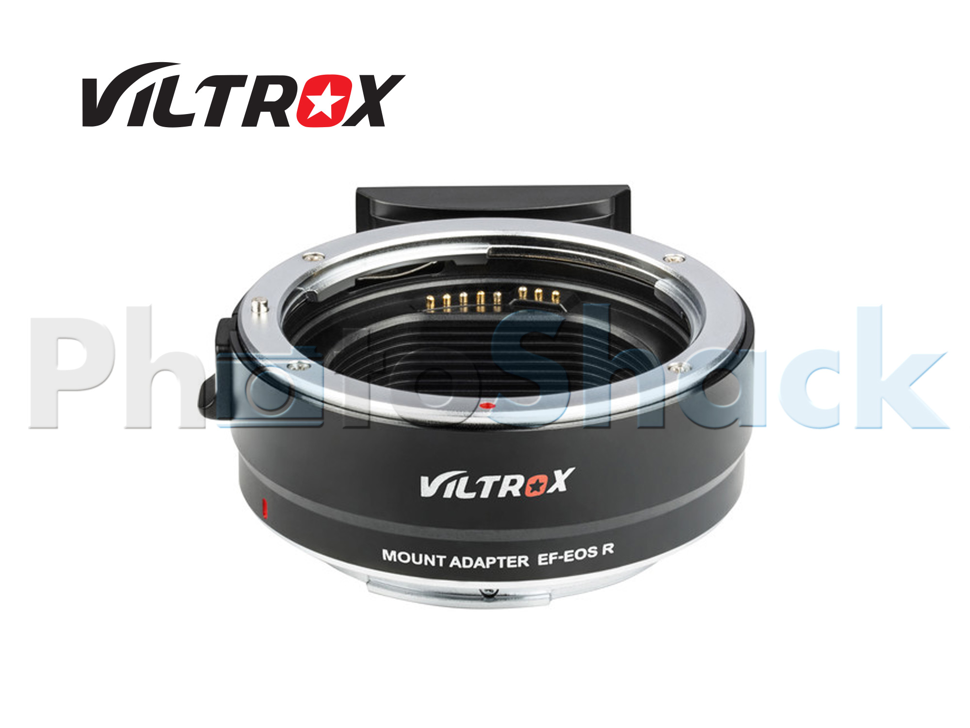 Viltrox EF-EOS R AF Auto Focus Mount Lens Adapter for Canon EF/ EF-S Lens