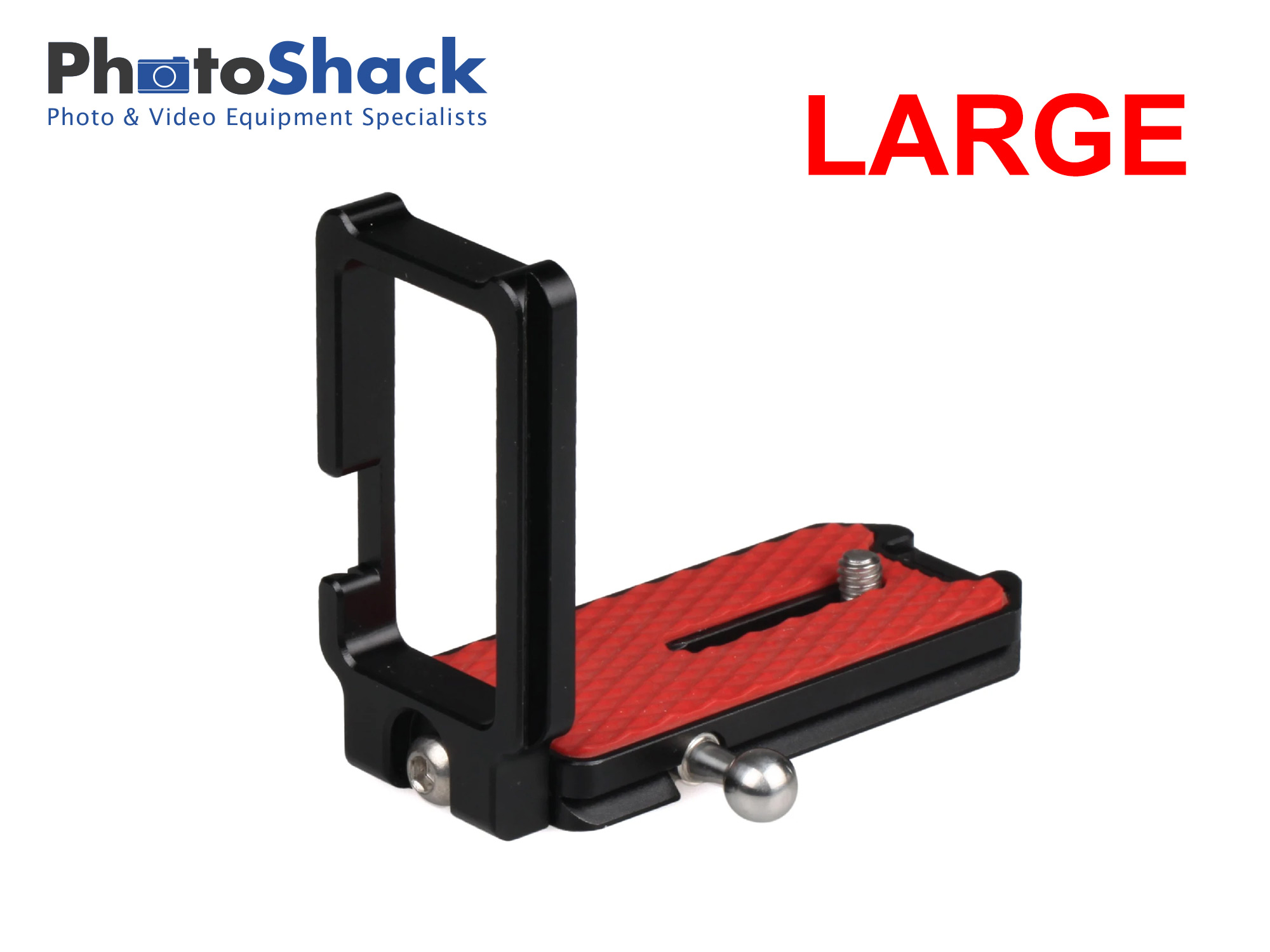 Carry Speed L Bracket for DSLR (Large)