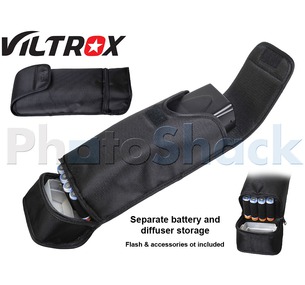 Speed light Flash Bag