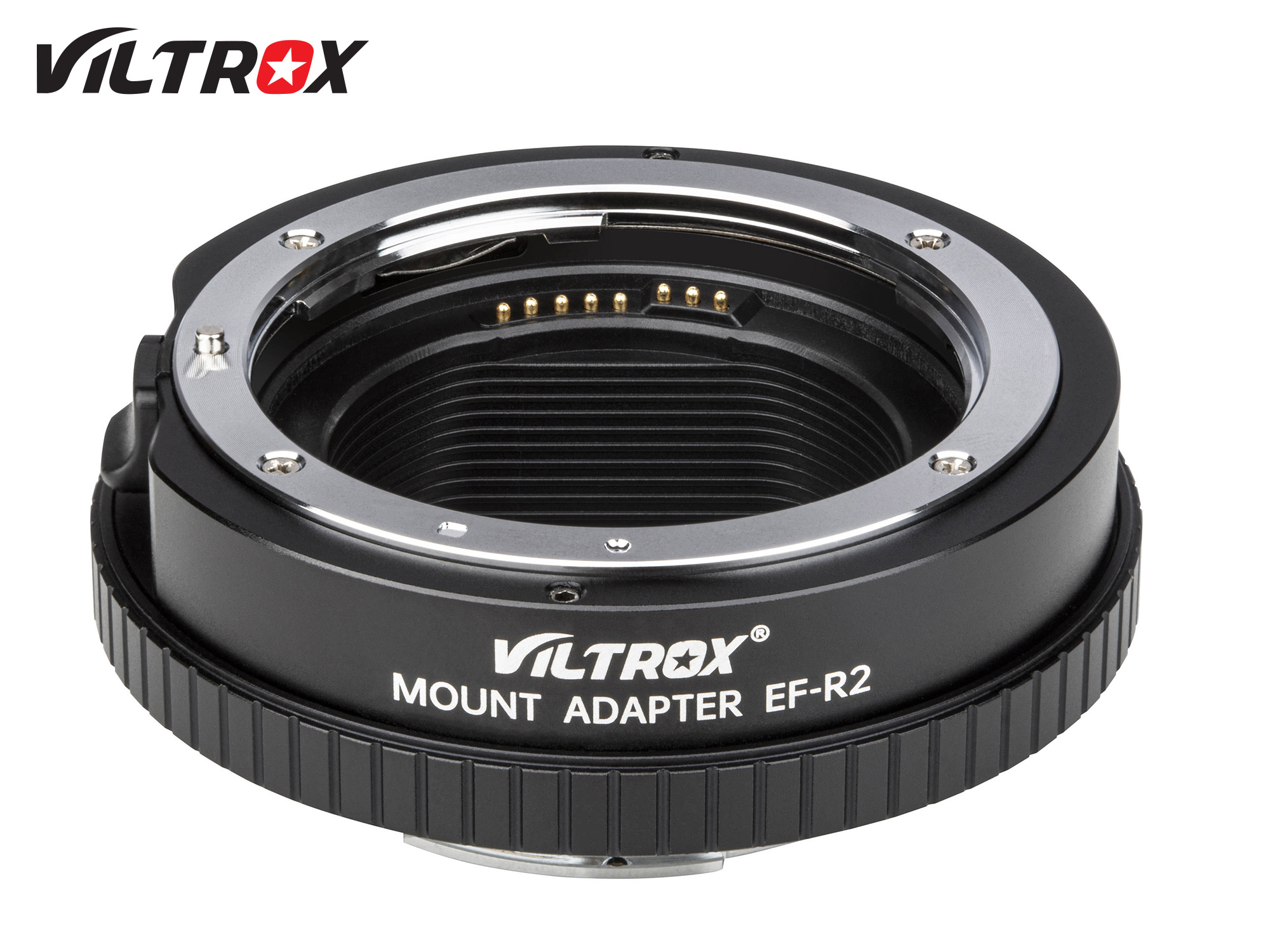 Viltrox EF-R2 EF(EF-S) series lens to EOS R cameras