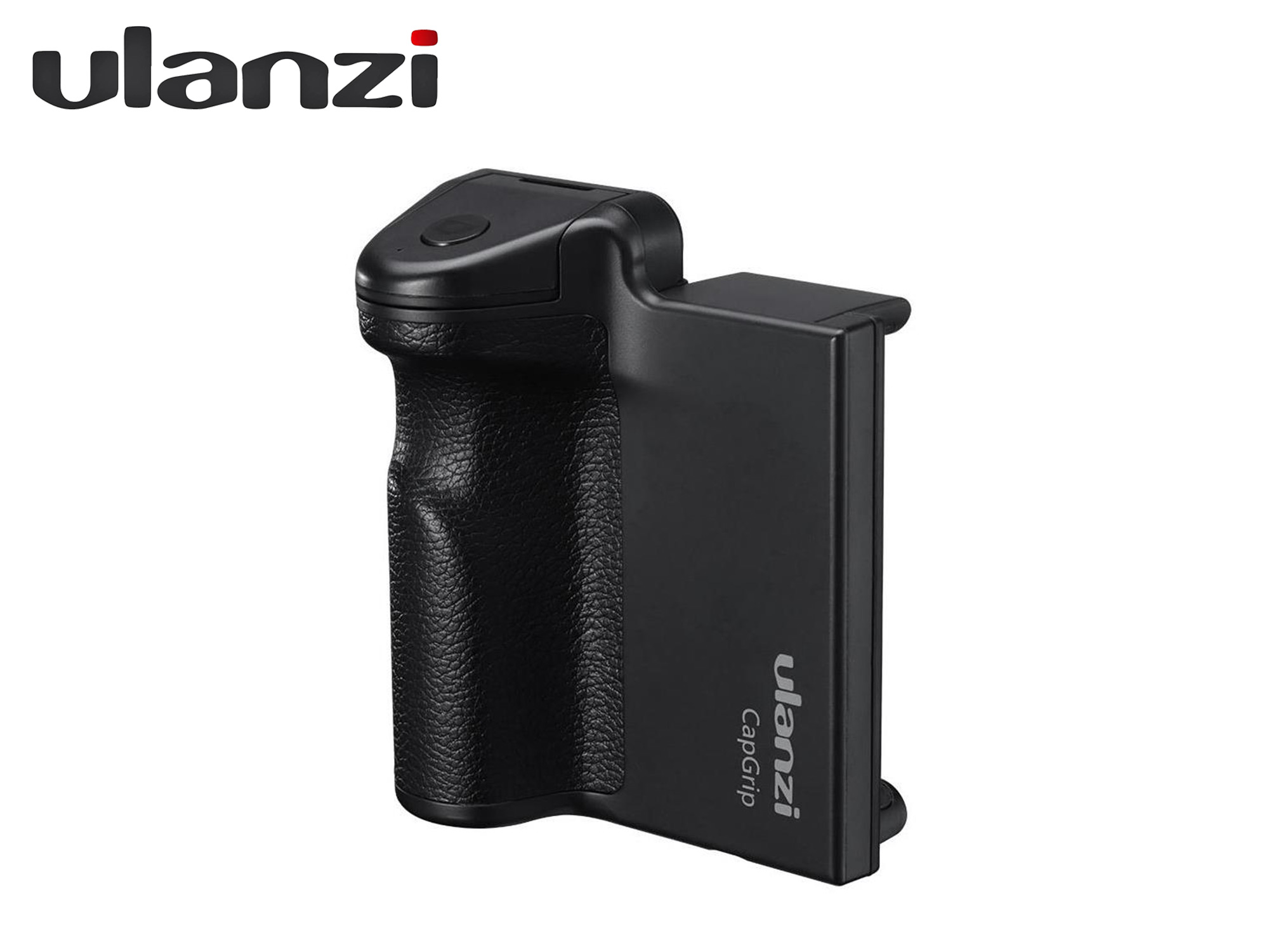 Ulanzi Bluetooth Phone Shutter Hand Grip & Stand Holder