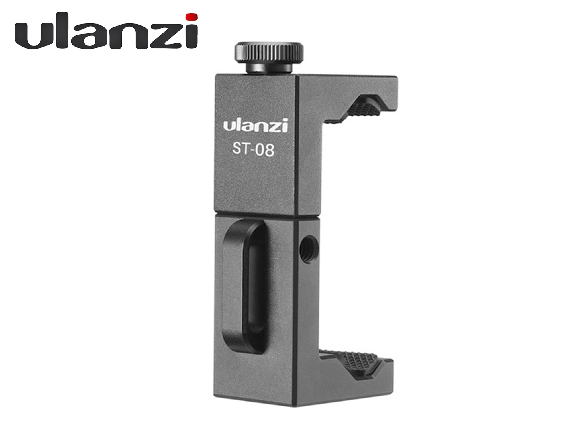 Ulanzi Phone Holder for Rode Wireless Go