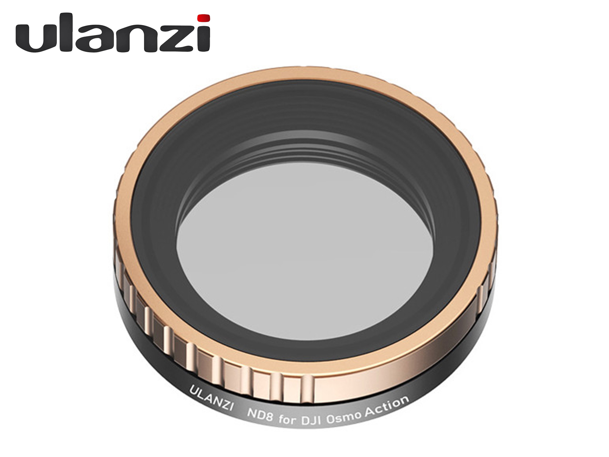 Ulanzi ND Filter for Osmo Action - ND8