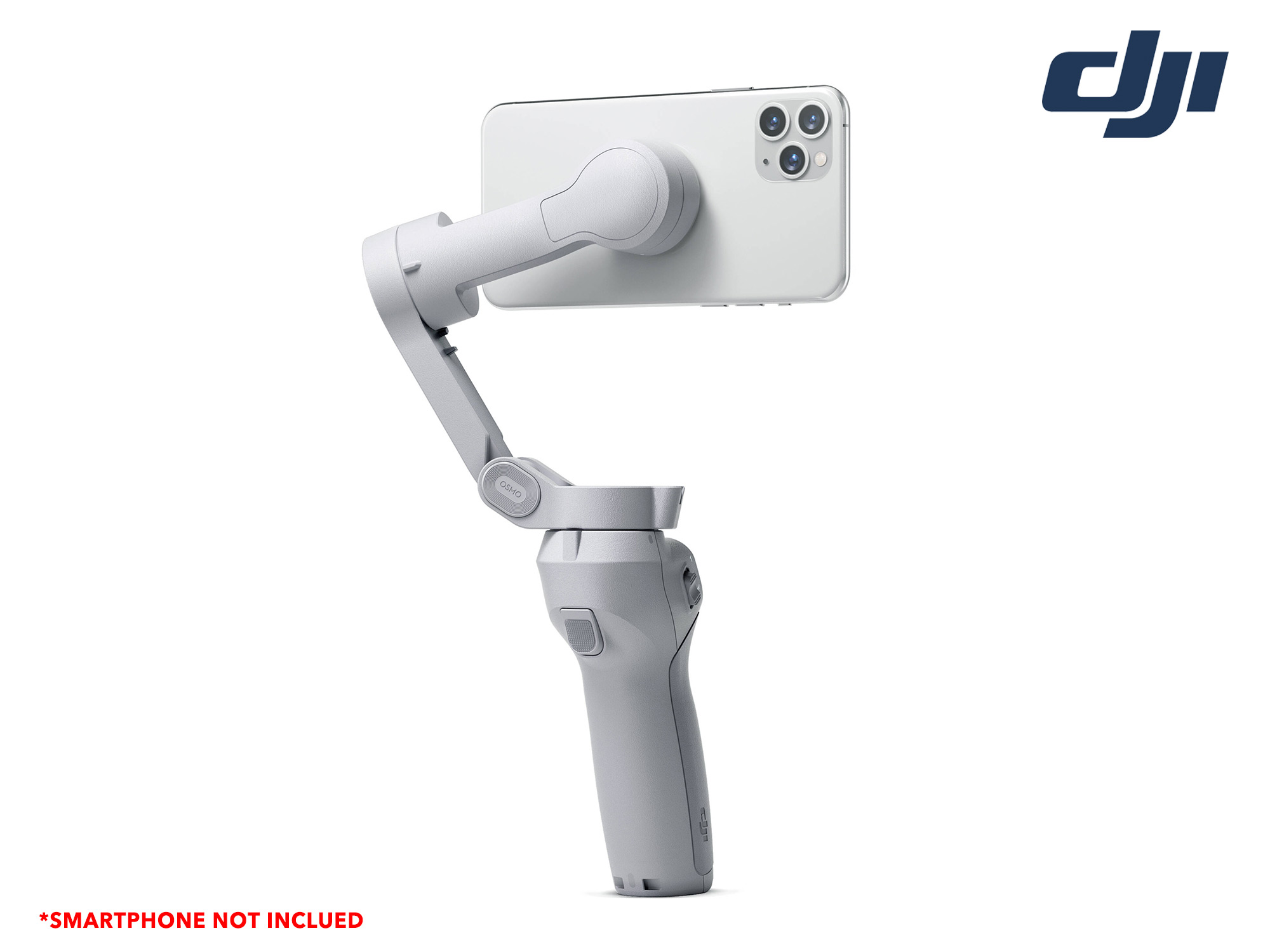 DJI OM 4 Smartphone Gimbal