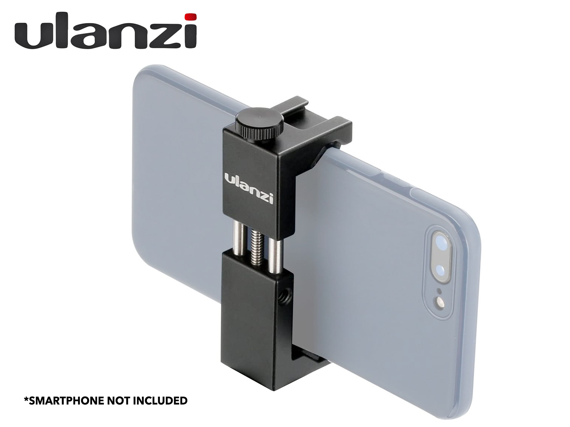 Ulanzi IronMan Phone Holder