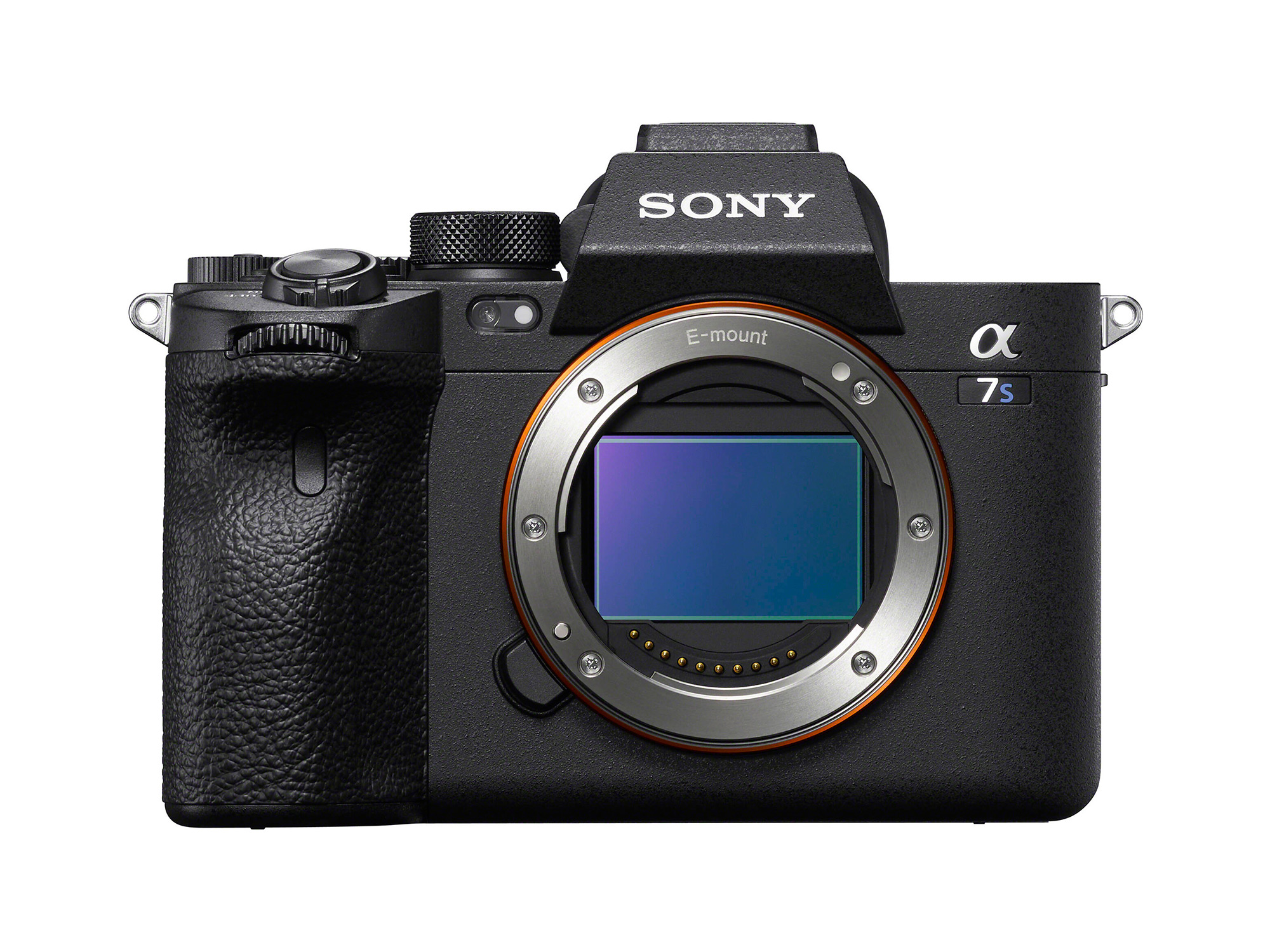 Sony Alpha a7S III Mirrorless Digital Camera (Body Only)