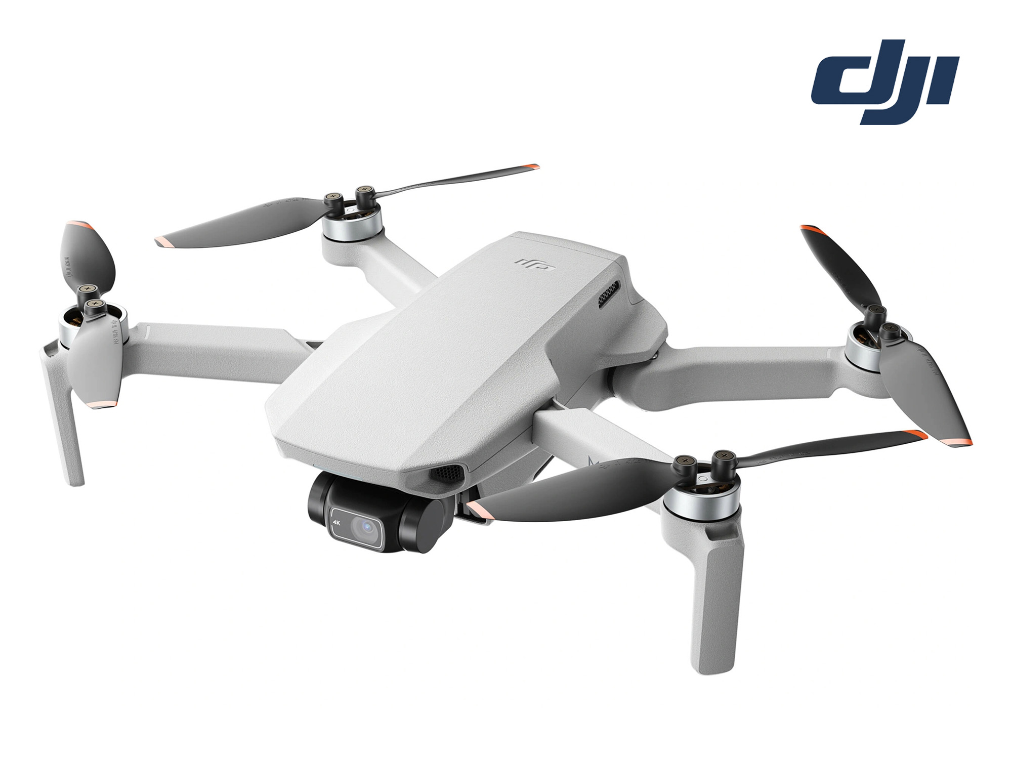 DJI Mini 2
