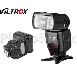 Viltrox JY680A speedlight manual flash