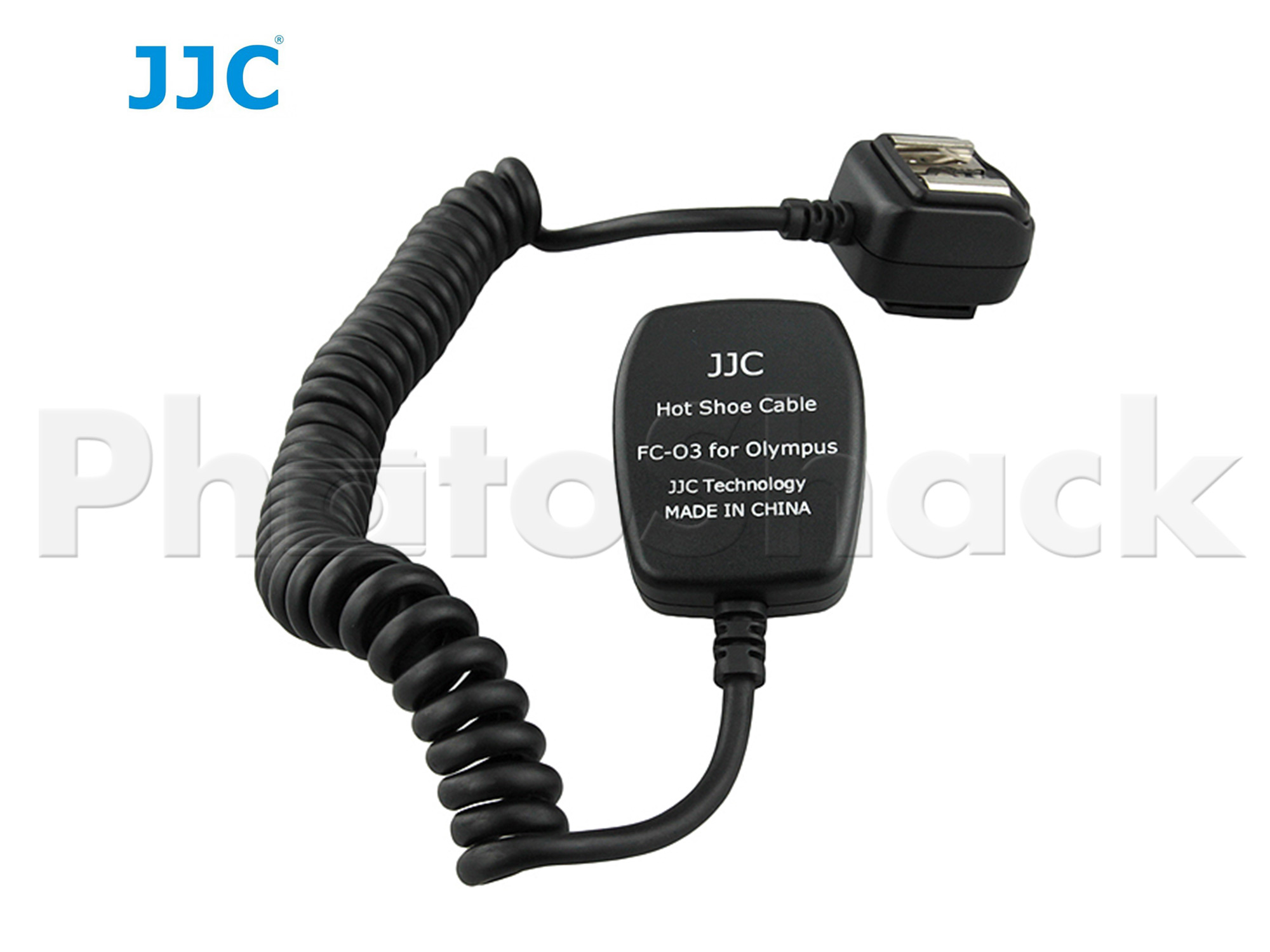 TTL Remote Flash Cord