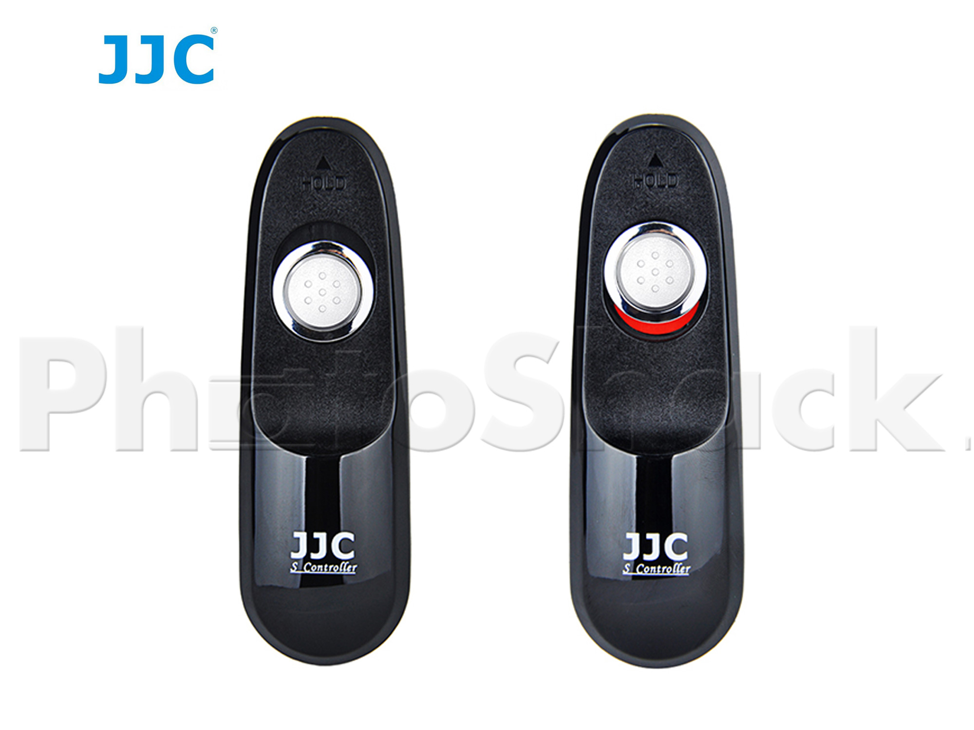 JJC S Series Shutter Remote for Sony, Olympus, Nikon, Fuji, Panasonic, Leica