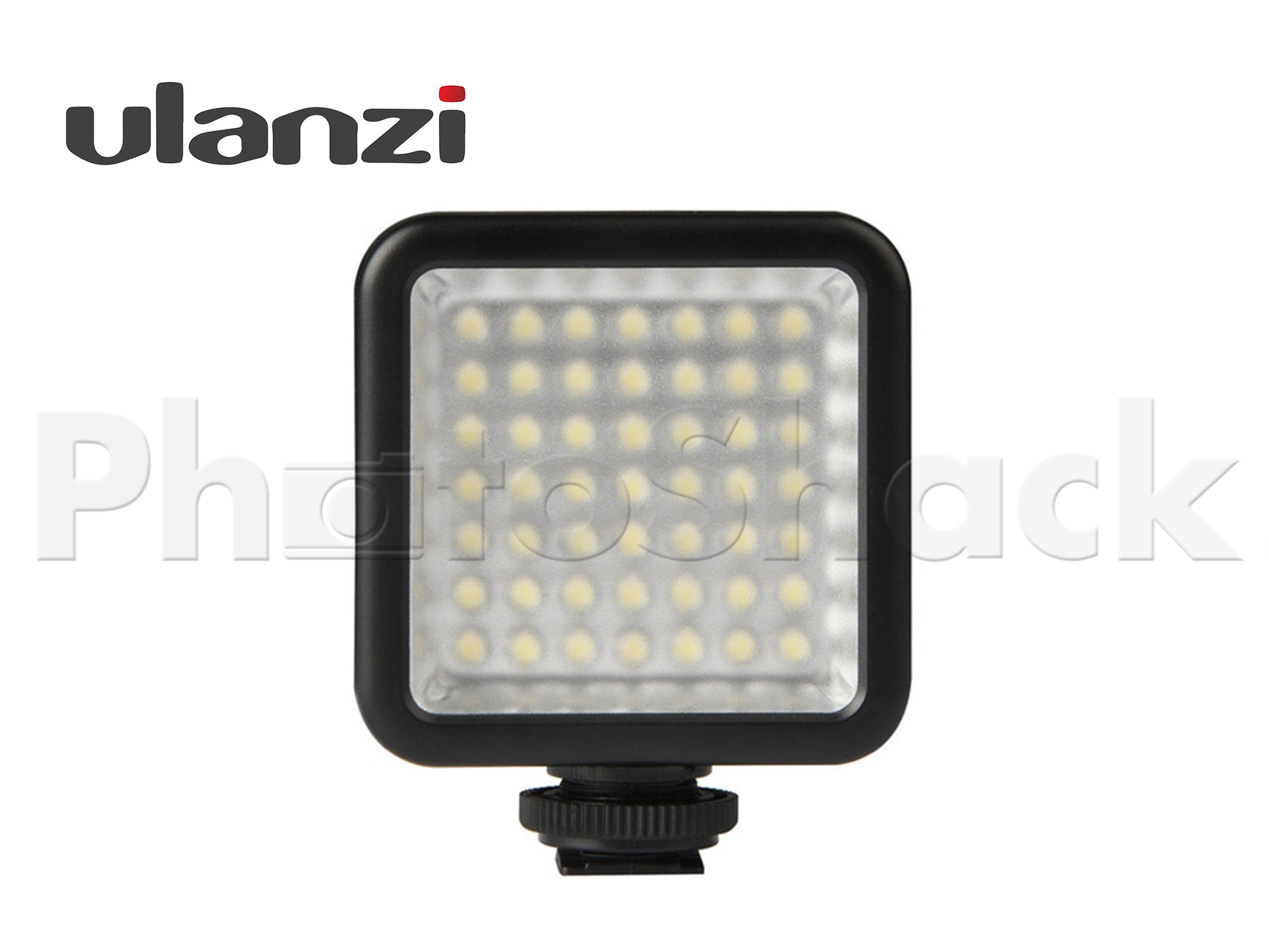 Ulanzi W49 Mini LED Fill Light