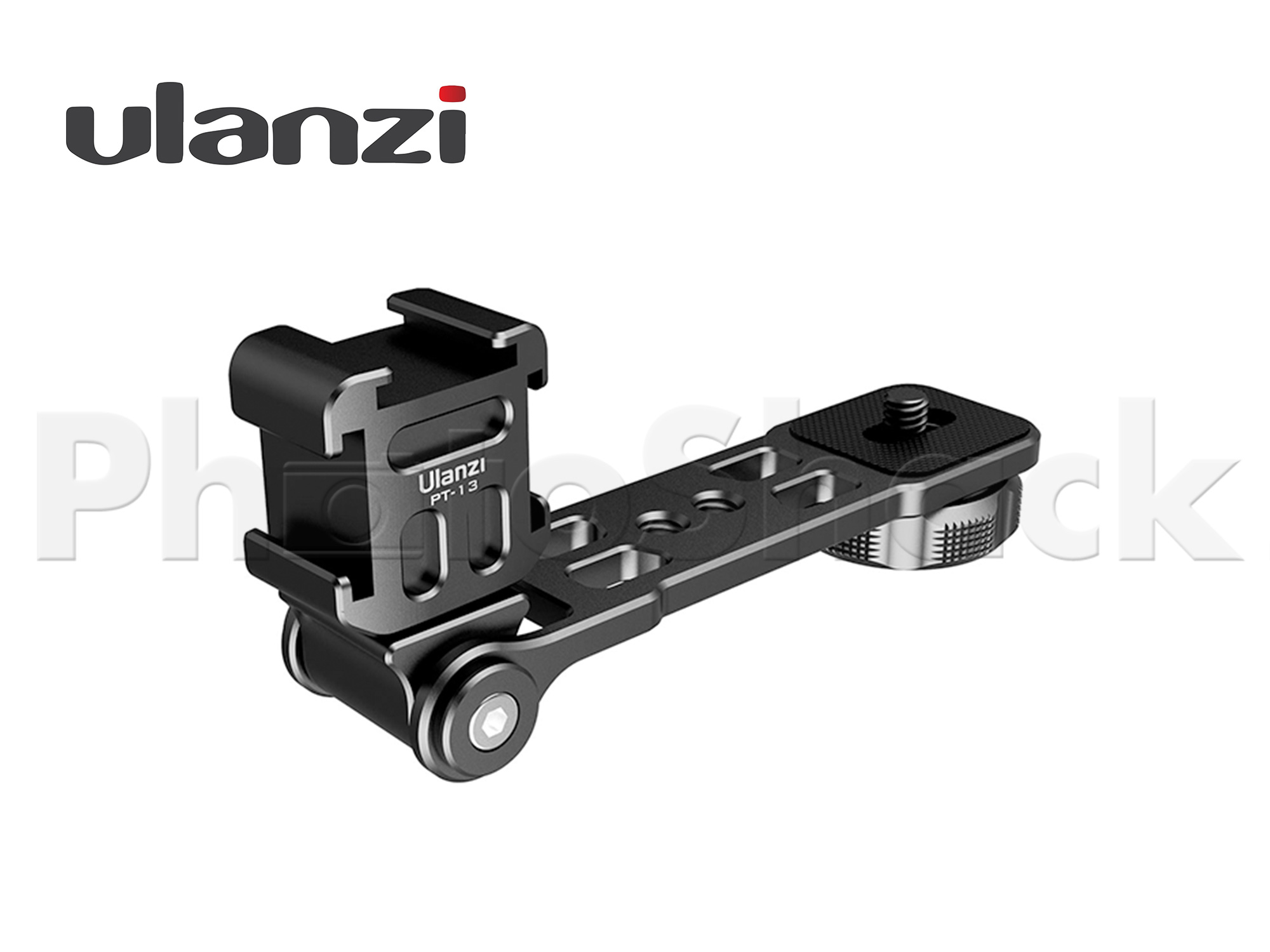 Ulanzi Tripod Cold Shoe Bracket